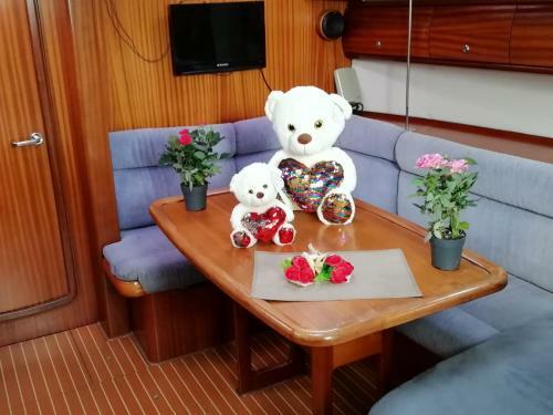Cullati Dal Mare - B&B On Board