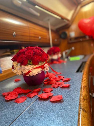 Cullati Dal Mare - B&B On Board