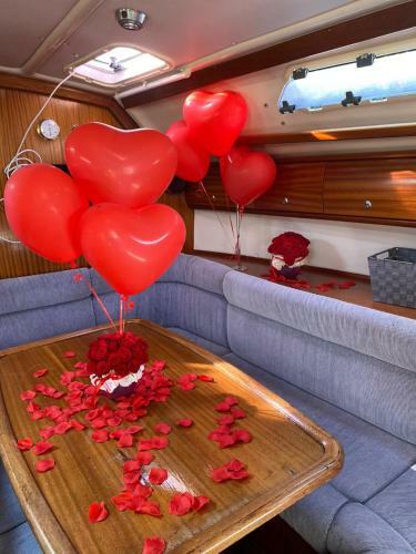 Cullati Dal Mare - B&B On Board