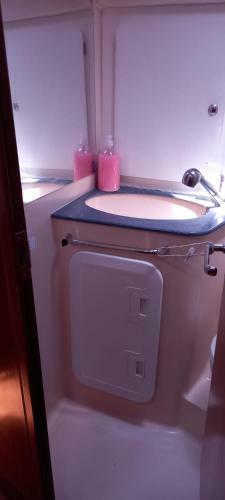 Cullati Dal Mare - B&B On Board