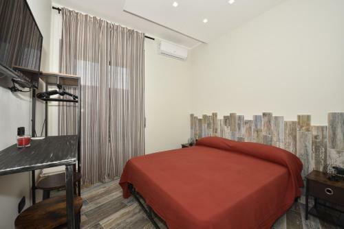 Hostal Urban Rooms Salerno