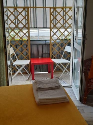 Bed & Breakfast Comeacasa