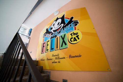 Apartamento Casa Felix