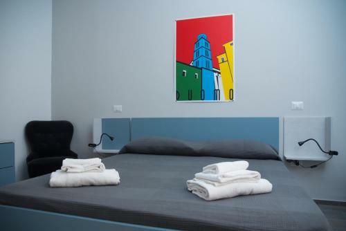 Apartamento Casa Felix