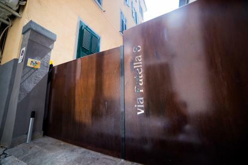 Apartamento Casa Felix