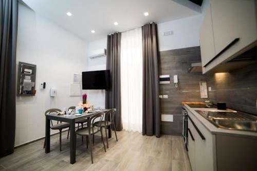 Apartamento Casa Felix