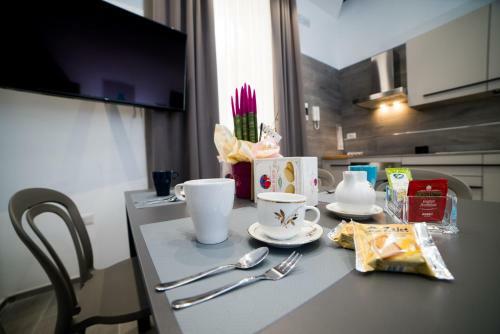Apartamento Casa Felix