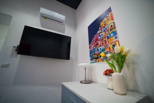 Apartamento Casa Felix