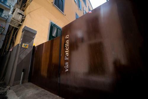 Apartamento Casa Felix