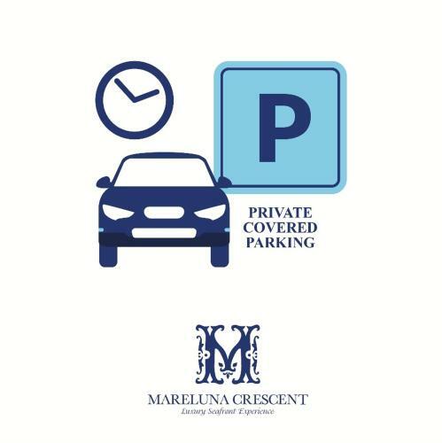 Apartamento Mareluna Crescent - Luxury Seafront Experience