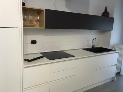 Apartamento Maison Mag�