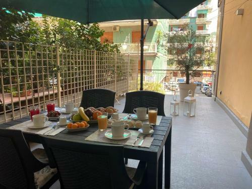 Apartamento Maison Mag�