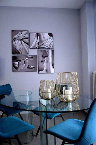 Apartamento Maison Mag�