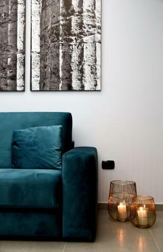 Apartamento Maison Mag�