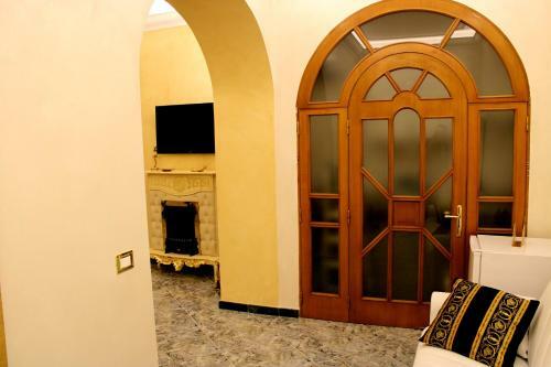 Bed & Breakfast Suite Incentro Salerno