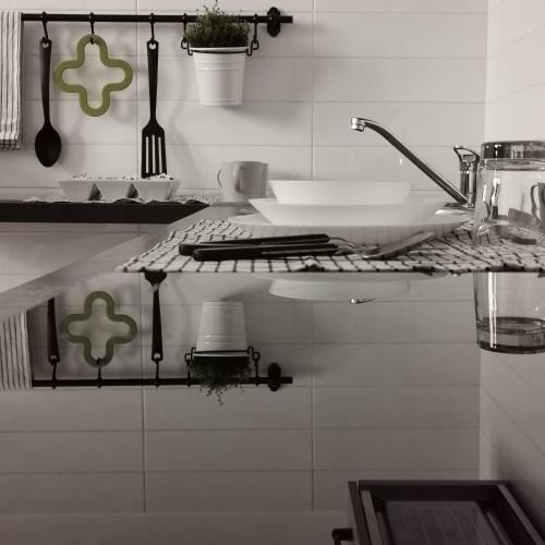 Apartamento Balzico House