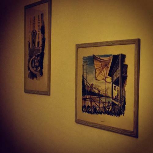 Apartamento Balzico House