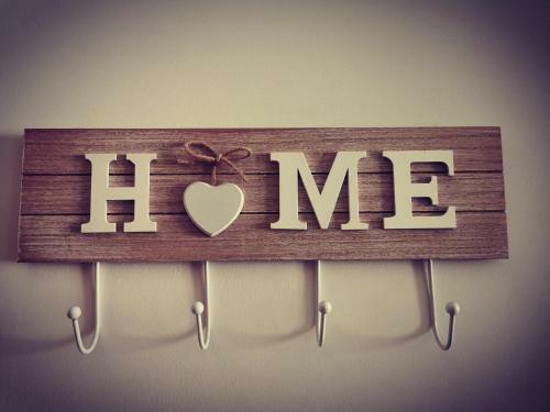 Apartamento Balzico House