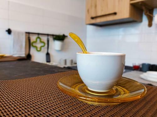 Apartamento Balzico House