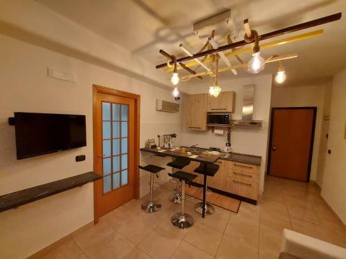Apartamento Balzico House