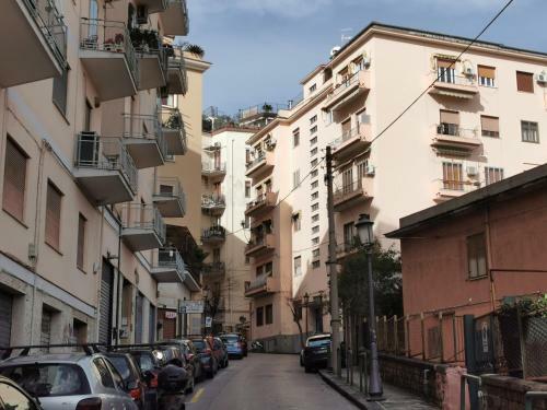 Apartamento Balzico House