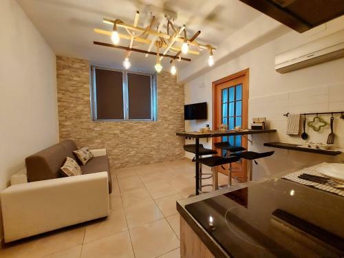 Apartamento Balzico House