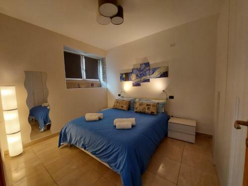 Apartamento Balzico House