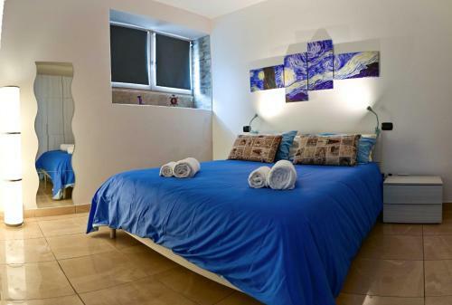 Apartamento Balzico House
