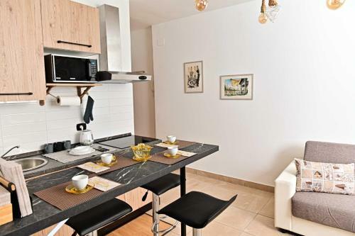 Apartamento Balzico House