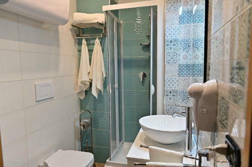 Apartamento Balzico House
