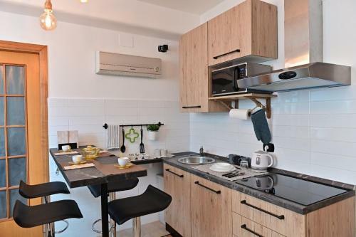 Apartamento Balzico House