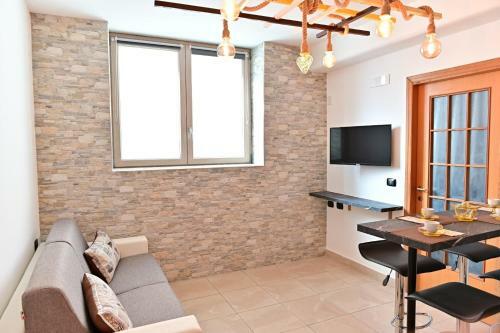 Apartamento Balzico House