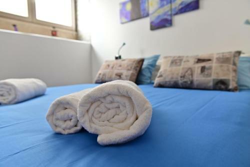 Apartamento Balzico House
