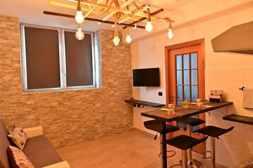 Apartamento Balzico House