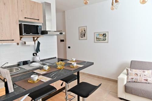 Apartamento Balzico House