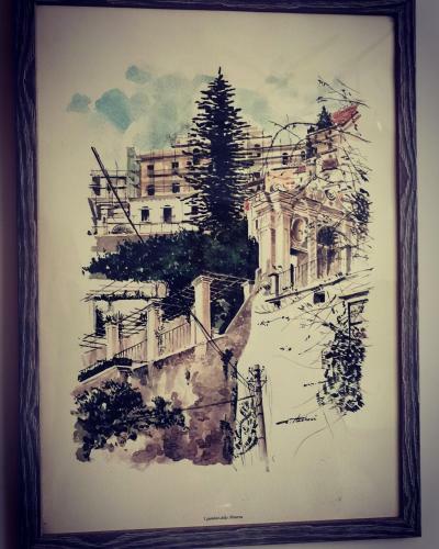 Apartamento Balzico House