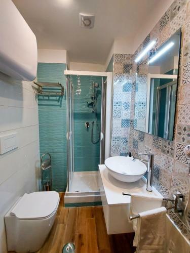 Apartamento Balzico House