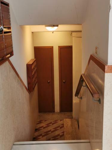 Apartamento Balzico House