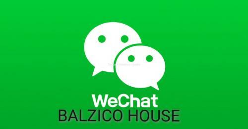Apartamento Balzico House