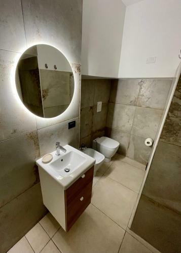 Antrum Loft