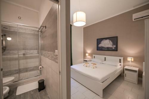 Living Salerno B&B