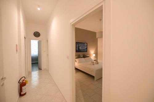 Living Salerno B&B