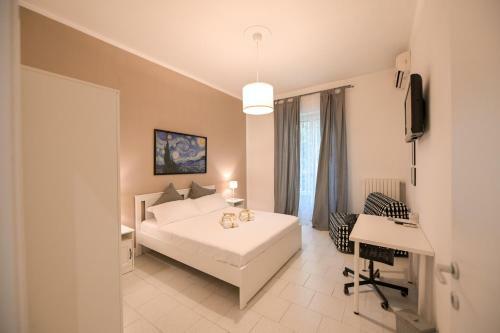 Living Salerno B&B