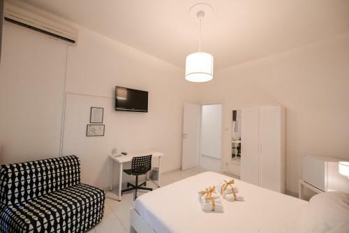 Living Salerno B&B