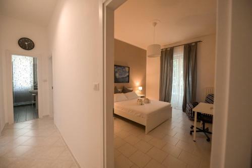 Living Salerno B&B