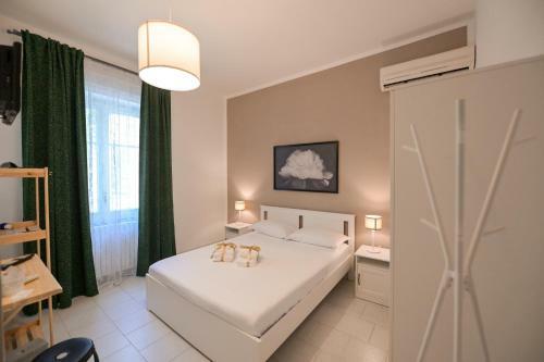 Living Salerno B&B