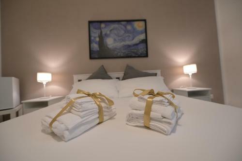 Living Salerno B&B