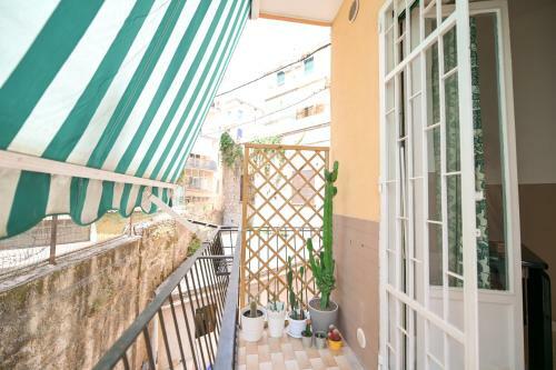 Living Salerno B&B