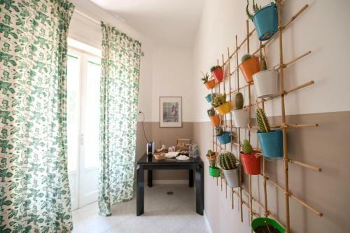 Living Salerno B&B