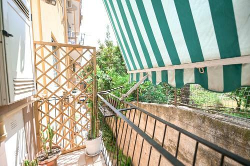 Living Salerno B&B